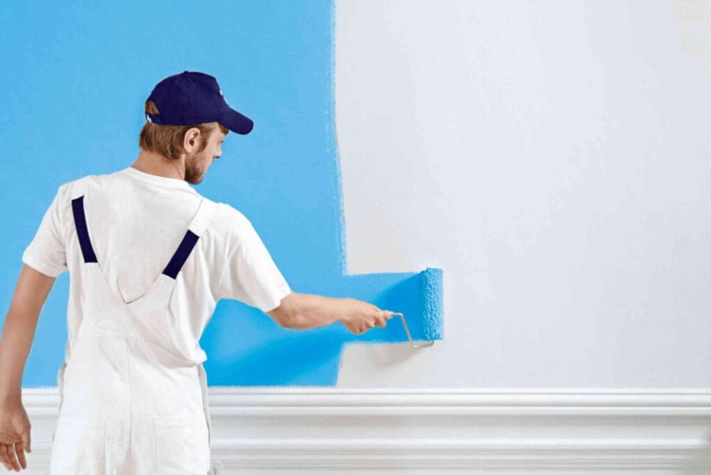 Painters in Sherman, TX