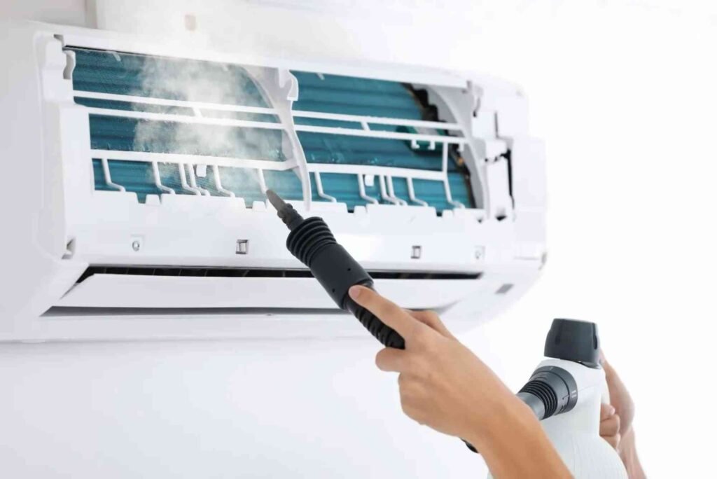 Top AC Maintenance Services in UAE