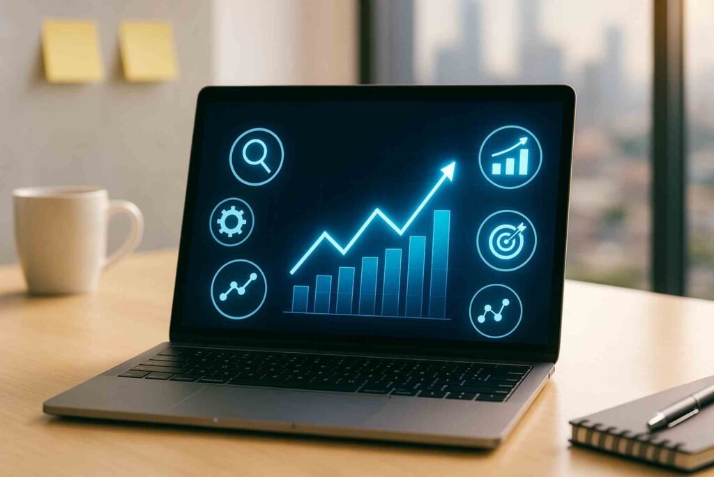 Best Keyword Research Tools for Startups tracking keyword movements with better research data in 2026