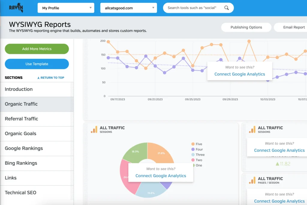 Best SEO Reporting Tools for Startups reporting rankings and visibility with less manual work in 2026